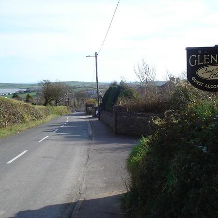 Glendine Irish Home B&B Cork Exterior foto