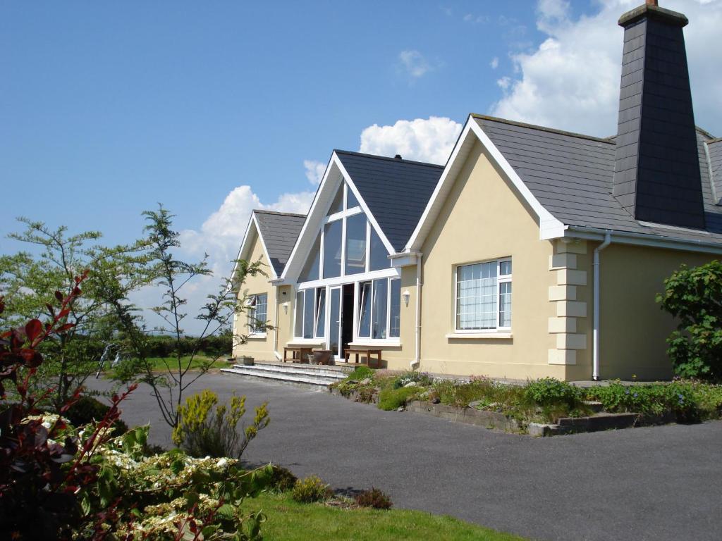 Glendine Irish Home B&B Cork Exterior foto