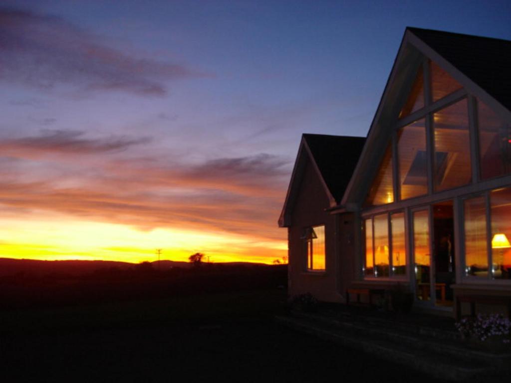 Glendine Irish Home B&B Cork Exterior foto