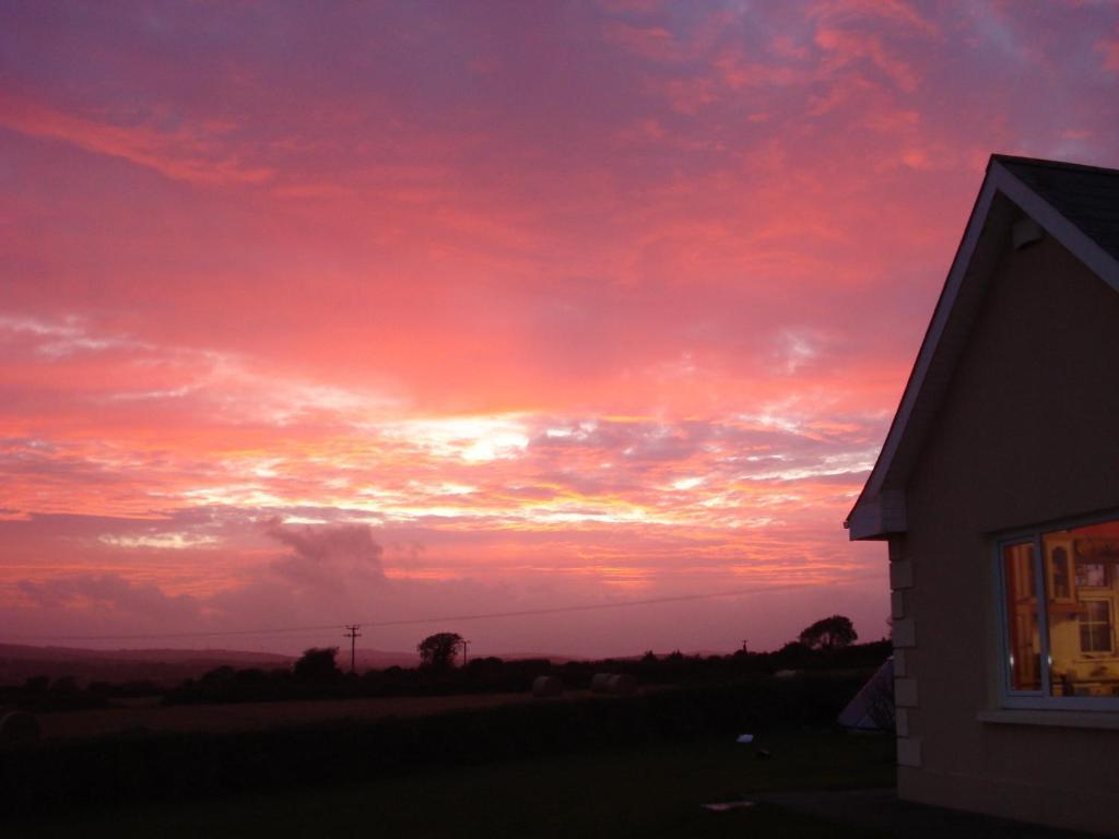 Glendine Irish Home B&B Cork Exterior foto